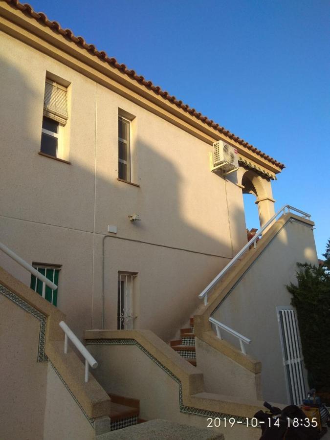 Casa Del Mar By La Mata Apartment Torrevieja Bagian luar foto